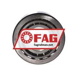 FAG 32311-A rulman resim 3