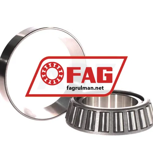 FAG 32215-A ürün fotoğrafı 2