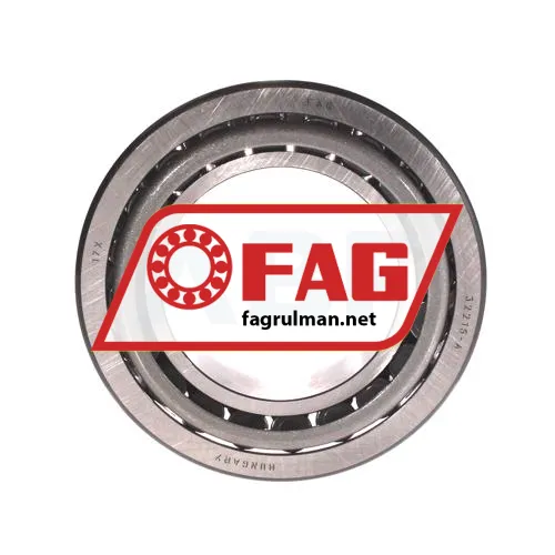FAG 32215-A ürün fotoğrafı 3