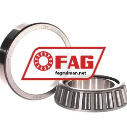 FAG 32215-A