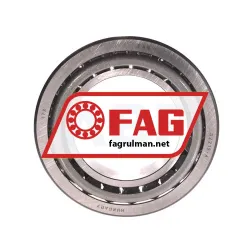 FAG 32215-A rulman resim 3