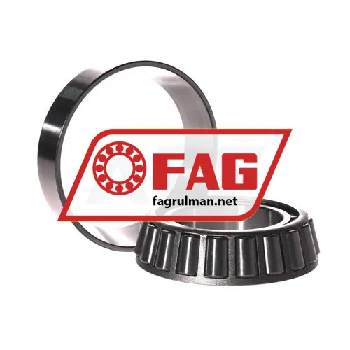 FAG 32211-A ürün fotoğrafı 2
