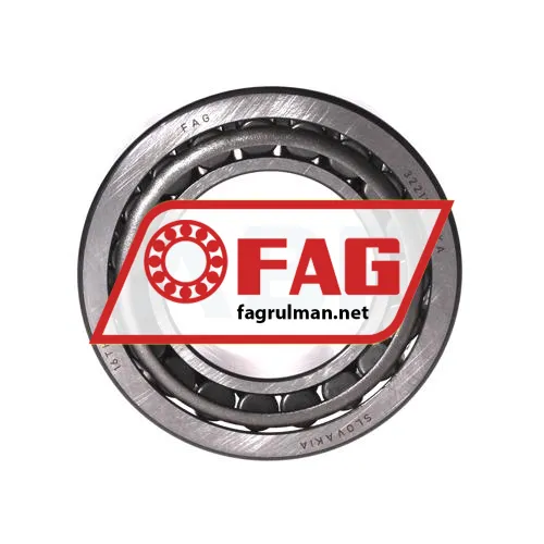 FAG 32211-A ürün fotoğrafı 3