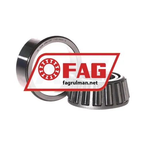 FAG 33206