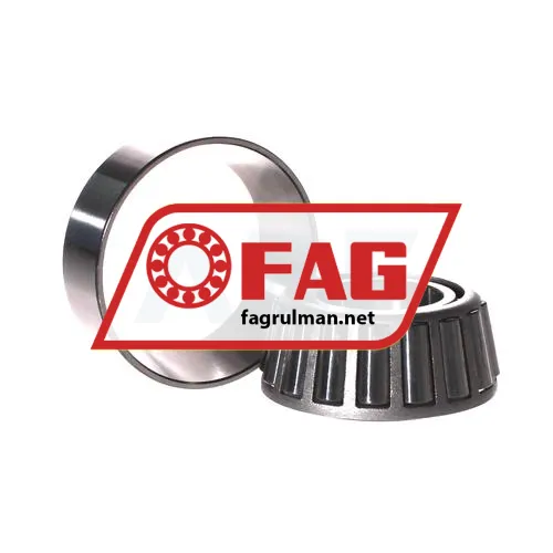FAG 33206 ürün fotoğrafı 2