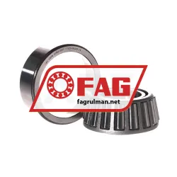 FAG 33206