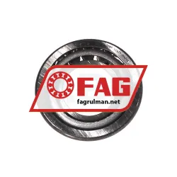 FAG 33206 rulman resim 3