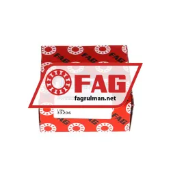 FAG 33206 rulman resim 4