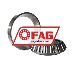 FAG 31318 rulman resim 2