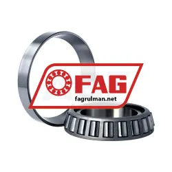 FAG 30215-A-P5 rulman resim 2