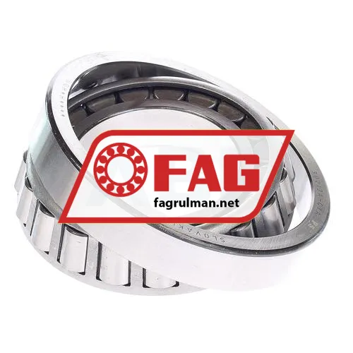 FAG 30213-A-P5 ürün fotoğrafı 2