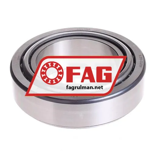 FAG 33117 ürün fotoğrafı 3