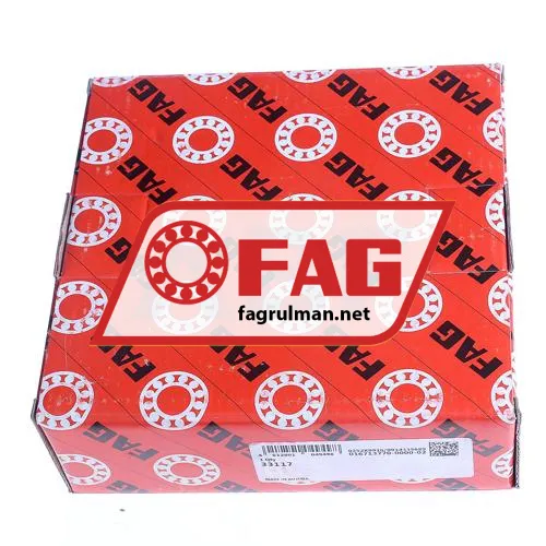 FAG 33117 ürün fotoğrafı 4