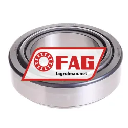 FAG 33117 rulman resim 3