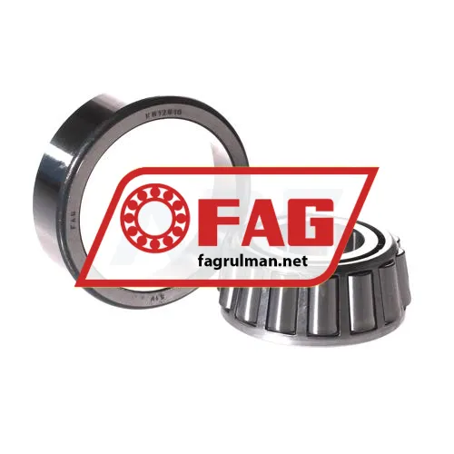 FAG KM12649-M12610