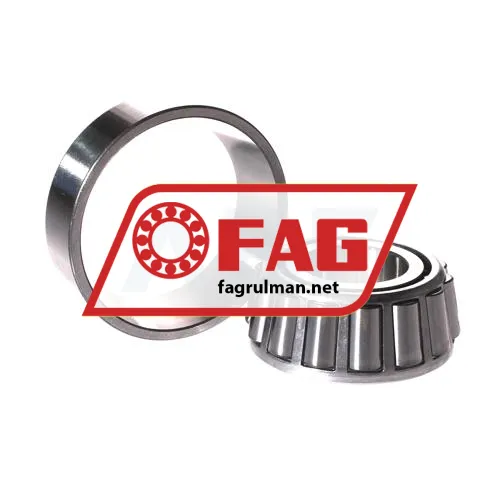 FAG KM12649-M12610 ürün fotoğrafı 2
