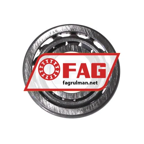 FAG KM12649-M12610 ürün fotoğrafı 3