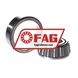 FAG KM12649-M12610