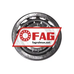 FAG KM12649-M12610 rulman resim 3
