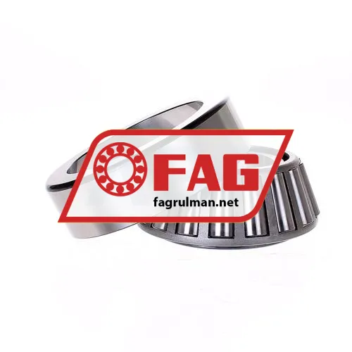 FAG 32314-BA ürün fotoğrafı 2