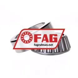 FAG 32314-BA rulman resim 2