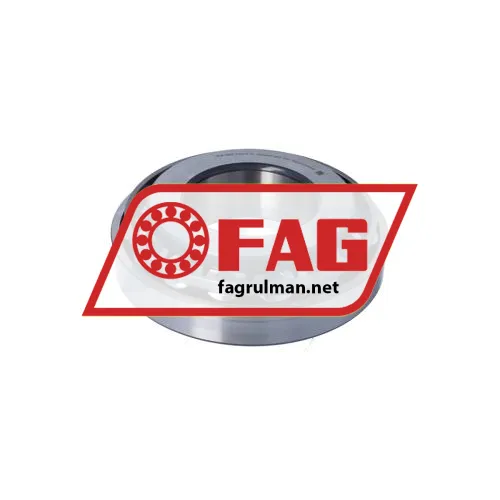 FAG 31322-X-XL ürün fotoğrafı 3