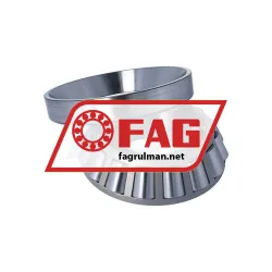 FAG 31322-X-XL