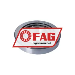 FAG 31322-X-XL rulman resim 4