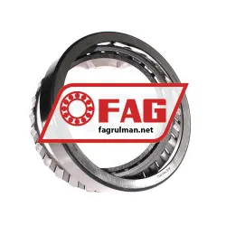 FAG KJM822049-JM822010 rulman resim 2