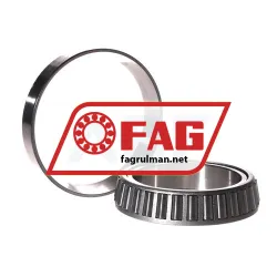 FAG 32914 rulman resim 2