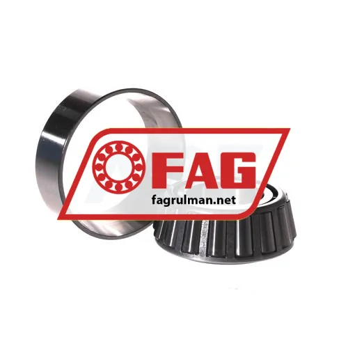 FAG 32205-XL ürün fotoğrafı 2