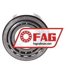 FAG 32205-XL rulman resim 3