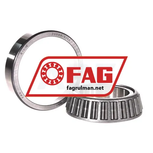 FAG 32009-X-XL