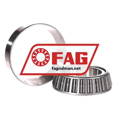 FAG 32009-X-XL ürün fotoğrafı 2