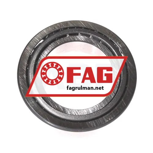 FAG 32009-X-XL ürün fotoğrafı 3