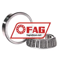 FAG 32009-X-XL
