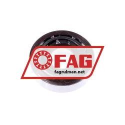 FAG 30303-A rulman resim 2