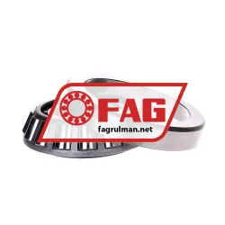 FAG 31316 rulman resim 2