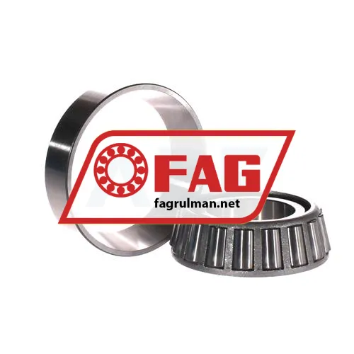 FAG 32208-XL ürün fotoğrafı 2