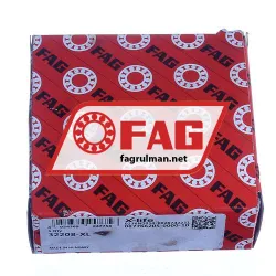 FAG 32208-XL rulman resim 4