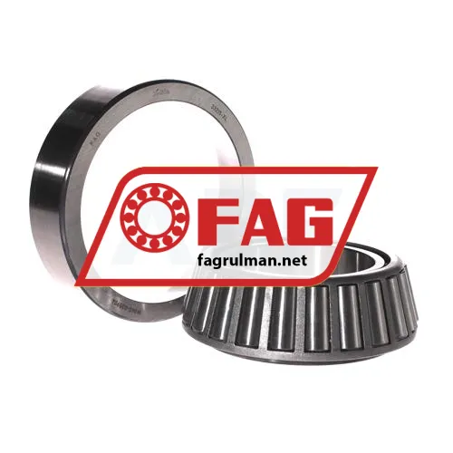 FAG 33215-XL