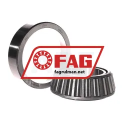 FAG 33215-XL