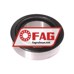 FAG 33215-XL rulman resim 3