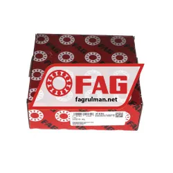 FAG 33215-XL rulman resim 4