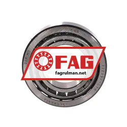 FAG 32209-A rulman resim 3