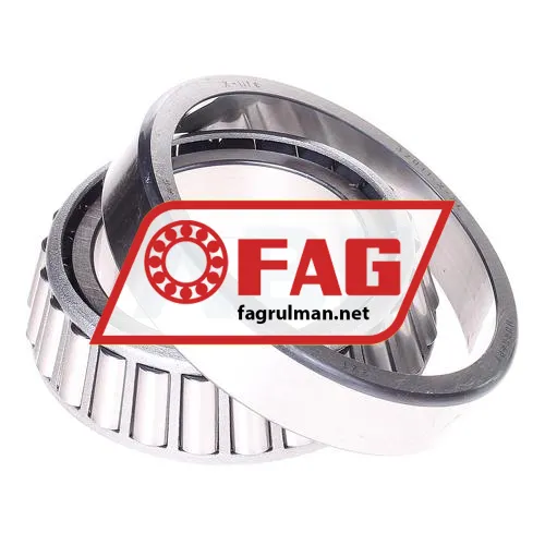 FAG 32011-X-XL ürün fotoğrafı 2
