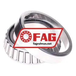 FAG 32011-X-XL rulman resim 2