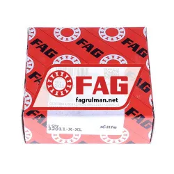 FAG 32011-X-XL rulman resim 3
