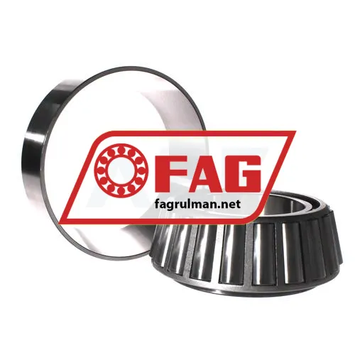 FAG 33220 ürün fotoğrafı 2
