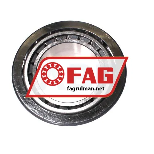 FAG 33220 ürün fotoğrafı 3